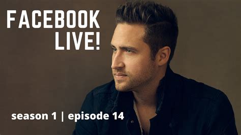 Facebook Live Season 1 Episode 14 Youtube