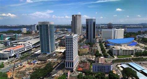 A bustling city but one with little of interest for the casual tourist, it is a significant regional transport and manufacturing hub. Introduction to Johor Bahru, Malaysia - Latitudes