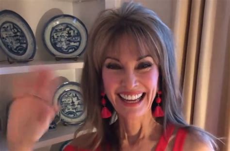 Susan Lucci Is Baaaaack And Fully Vaccinated Outkick