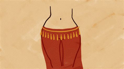 belly dancer on tumblr