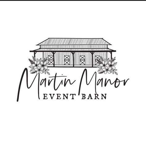 Martin Manor Event Barn Loudon Tn