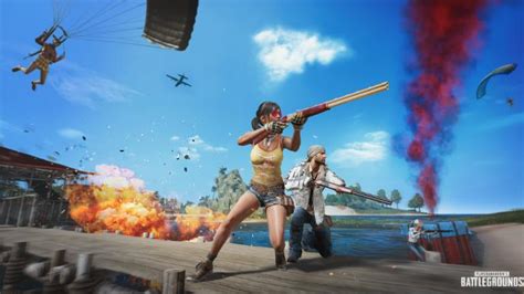 Well, if you want to get the official pubg version for pc, then you will have to pay around $29.99 via steam. PUBG MOBILE is a hit on smartphones because it isn't a ...