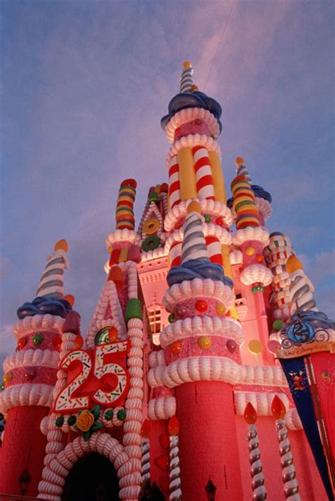 Vintage Walt Disney World Remember The Magic Disney Parks Blog