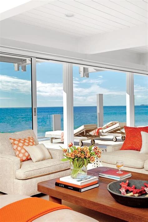 Coastal Living Room Ideas And Designs — Renoguide Australian