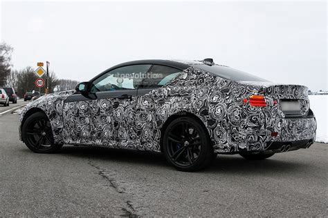 As the new m4 generation is now officially out, it is time to revisit the old f82 generation and analyze how the design language evolved and morphed into the g82 model series. BMW F82 M4 Spyshots - autoevolution