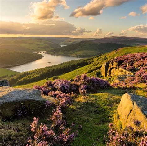 Why Visit The Peak District Here Are 10 Reasons To Visit In 2021