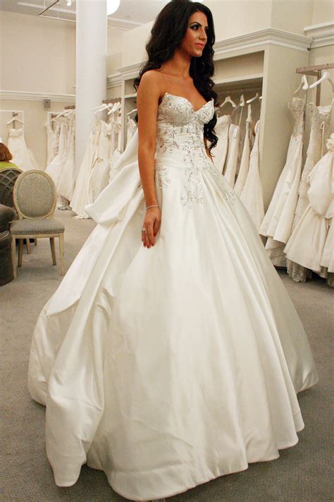 Season 11 Featured Wedding Dresses Part 10 Say Yes To