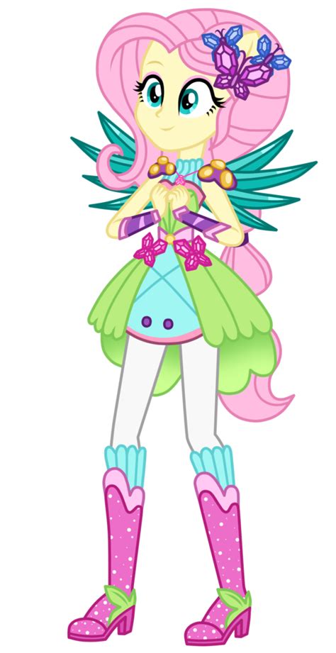 1282753 Artistmixiepie Clothes Crystal Wings Cute Equestria