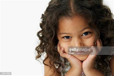Cute Shy Girl Photos And Premium High Res Pictures Getty Images