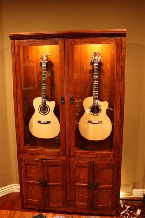 Maybe you would like to learn more about one of these? Guitar Humidor Cabinet Plans | Cabinets Matttroy
