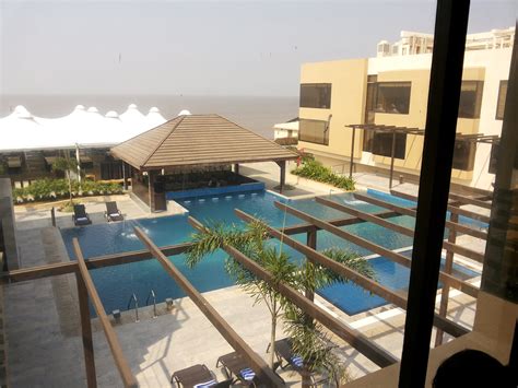 Gold Beach Resort Daman Excellent Weekend Getaway Mumbaigloss