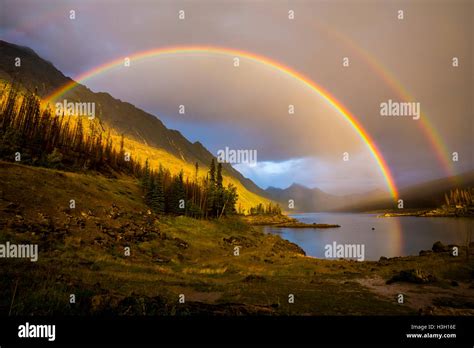 Arco Iris Fotografías E Imágenes De Alta Resolución Alamy