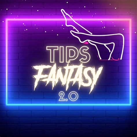Tips Fantasy 20 Home