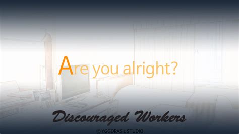 Discouraged Workers New Part Screen Image Indie Db