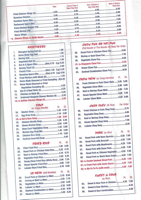 panda house gulfport ms menu - Earlene Chatman