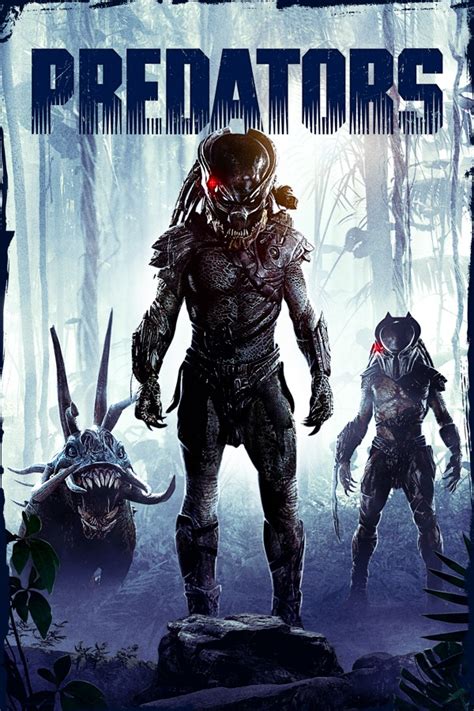 Predators Wiki Synopsis Reviews Watch And Download