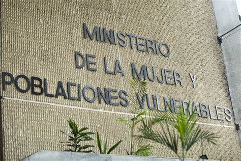 Opiniones De Ministerio De La Mujer Y Poblaciones Vulnerables Del Peru