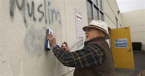 Hate Crimes Are Up In Americas 10 Largest Cities