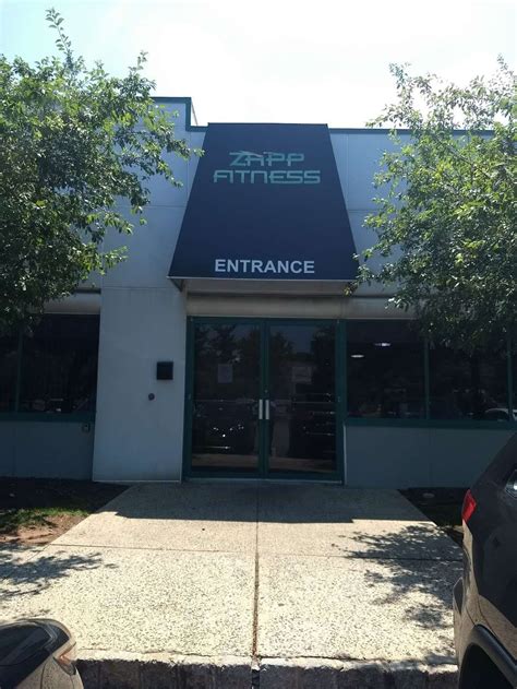 Zapp Fitness In 191 Talmadge Rd Edison Nj 08817 Usa