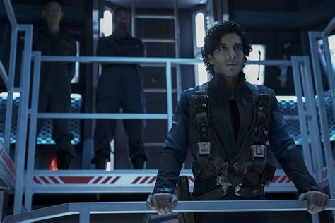 The Expanse Season 5 Episode 5 Down And Out Recap And Review