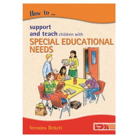 How To Special Needs Special Education Needs