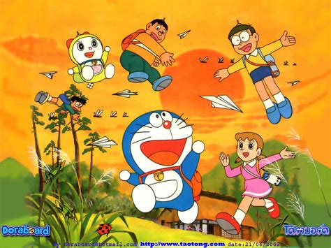 Doraemon Cartoon 2016 Australianjawer