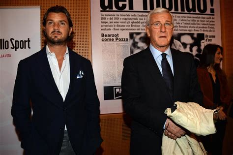 Miguel angel 25 anni 9. Lippi: "non mi manca il calcio italiano, dopo la Cina mi ...