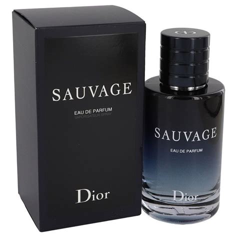 Dior Sauvage Edp Yourscentstation Original Perfumes Malaysia
