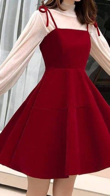 Pin de Alexa Alconz em dress Vestidos adoráveis Vestidos estilosos