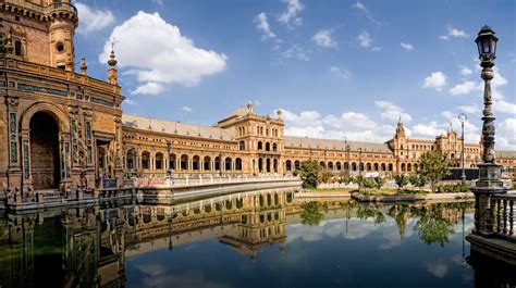 Excursión a Sevilla desde Torremolinos