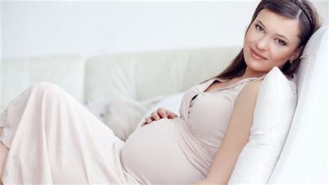 6 طرق لتسهيل الولادة الطبيعية