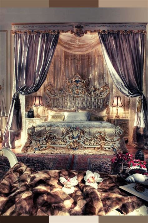 45 Worlds Best Royal Bedroom Ideas Luxurious Designs
