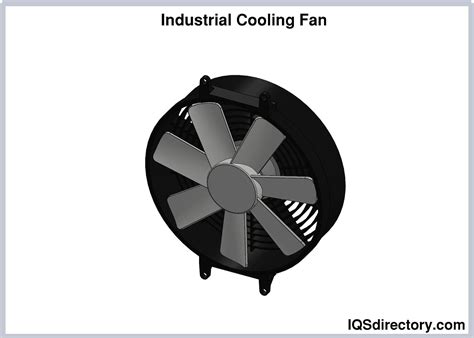 Whats The Difference Between A Commercial Fan And A Regular Fan