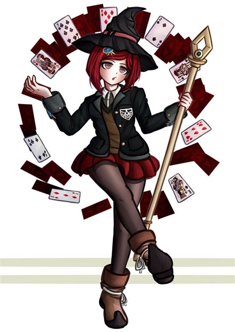 Sprites Himiko Yumeno Danganronpa Danganronpa Characters Sprite My Xxx Hot Girl