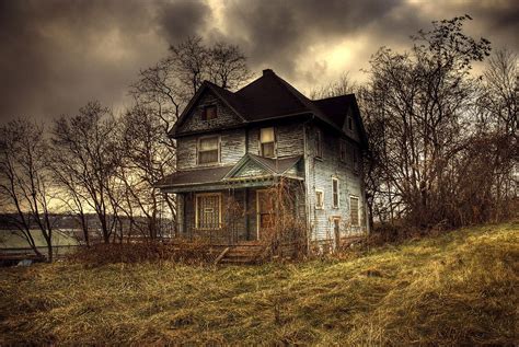 Related Image Creepy Houses Old Abandoned Houses