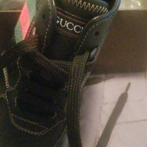 Shoes Gucci Gym Shoes Poshmark