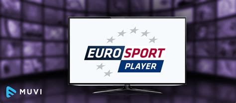 Eurosport Vod Service Included In Amazon Channels List Muvi One