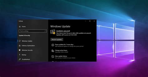 قبل إصدار Windows 10 21h1 ، تؤكد Microsoft النشر الواسع للإصدار V2004