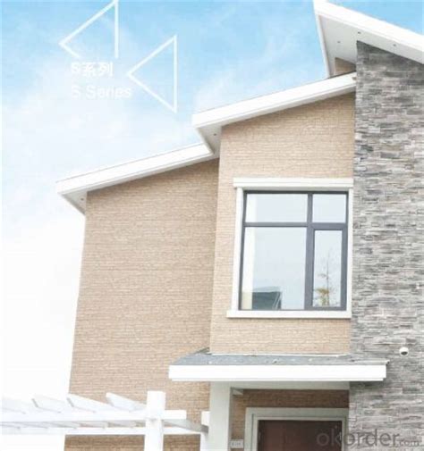 Buy Fiber Cement board for villas,high building-004 Price ...