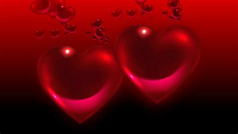Free Hearts Screensaver For Windows 10 Loving Hearts Screensaver