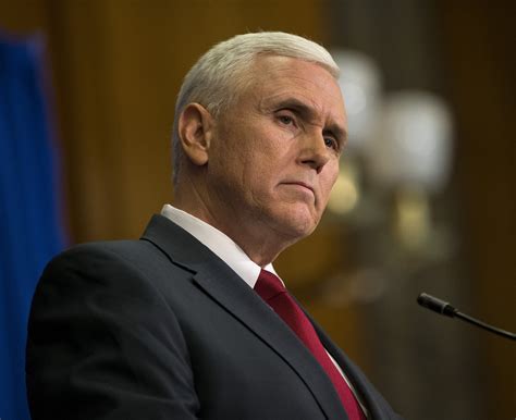 opinion do we really want mike pence to be president the new york times