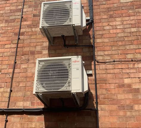 Domestic Air Conditioning Air Conditioned Home Ventec Services Ltd