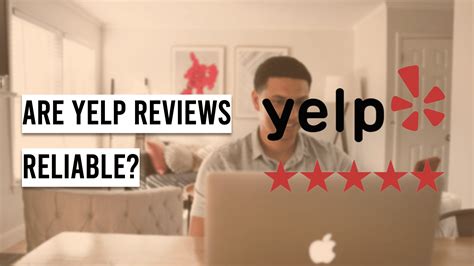 Are Yelp Reviews Reliable Reviewgrower