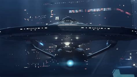 Showrunner Hints At Casting For Captain Of Uss Titan In ‘star Trek