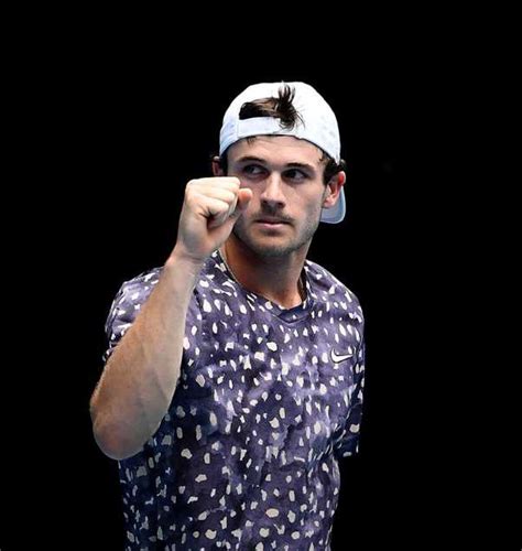 Bookmakers are mistaken in their predictions and we have great chances. TopCourt | Meet Your New Coach - Paul Annacone