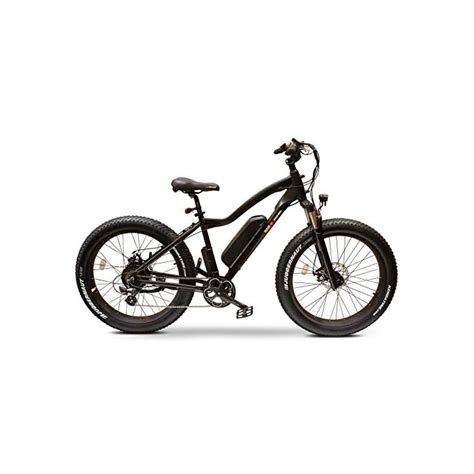 Buy Bam Ew Nomad All Terrain Long Range Electric Bike For Adults 750w