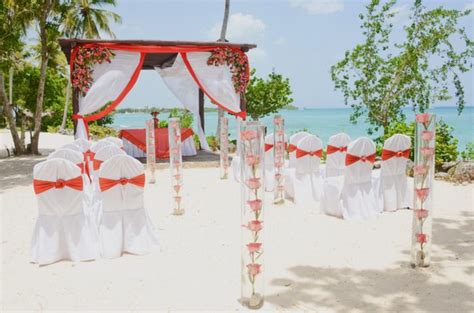 dominican republic weddings wedding all inclusive