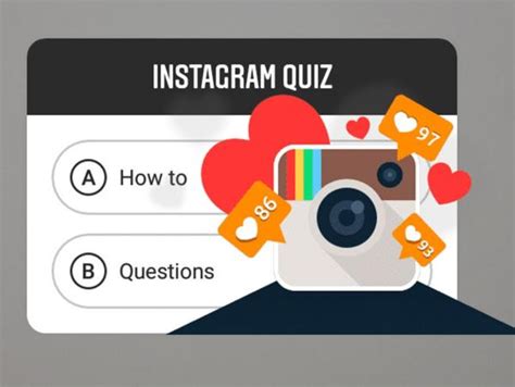 50 Engaging Quiz Instagram Ideas For Your Stories Boost Your Instagram Engagement