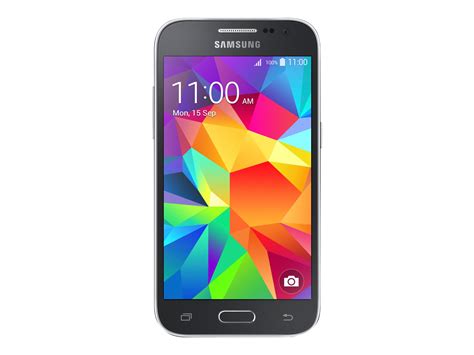 Refurbished Samsung Galaxy Prime Sm G361f Charcoal Grey 4g Lte