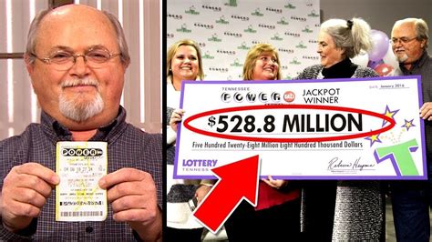 Lottery Winners Who Became Billionaires Cashcomwwwfast302a3